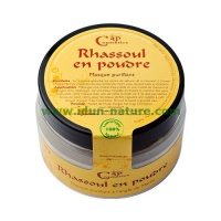Rhassoul en polvo CAP COSMETICS (150g.)